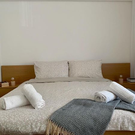 Ponte Paradiso Apartment โมสตาร์ ภายนอก รูปภาพ