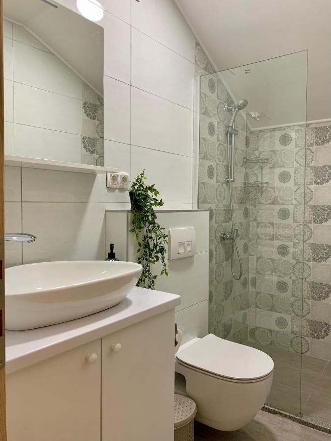 Ponte Paradiso Apartment โมสตาร์ ภายนอก รูปภาพ