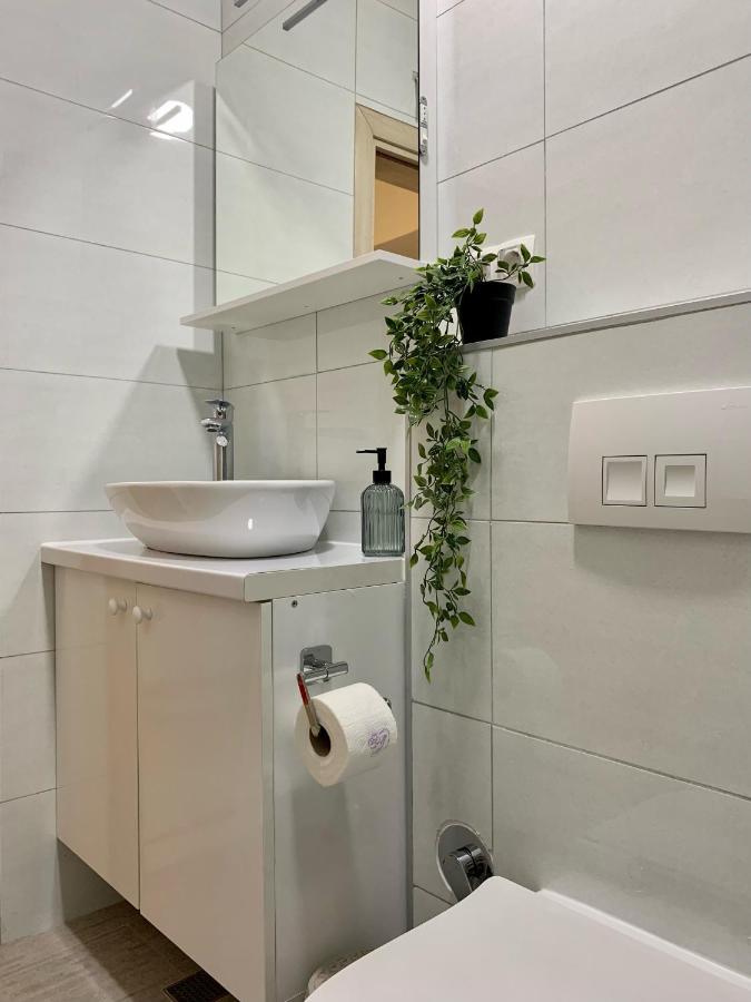 Ponte Paradiso Apartment โมสตาร์ ภายนอก รูปภาพ