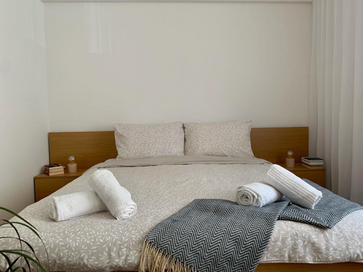 Ponte Paradiso Apartment โมสตาร์ ภายนอก รูปภาพ