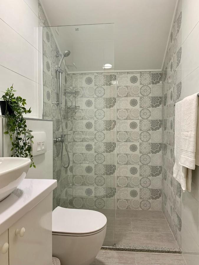 Ponte Paradiso Apartment โมสตาร์ ภายนอก รูปภาพ