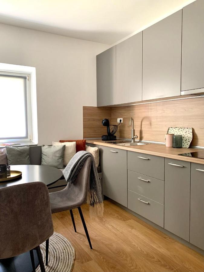 Ponte Paradiso Apartment โมสตาร์ ภายนอก รูปภาพ