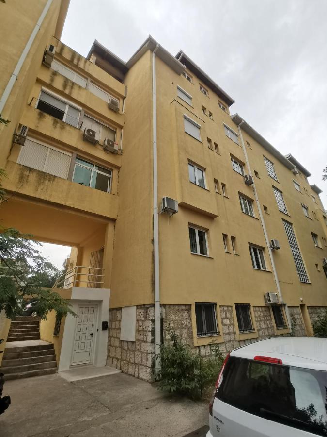 Ponte Paradiso Apartment โมสตาร์ ภายนอก รูปภาพ